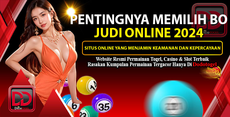 Situs Online Yang Menjamin Keamanan